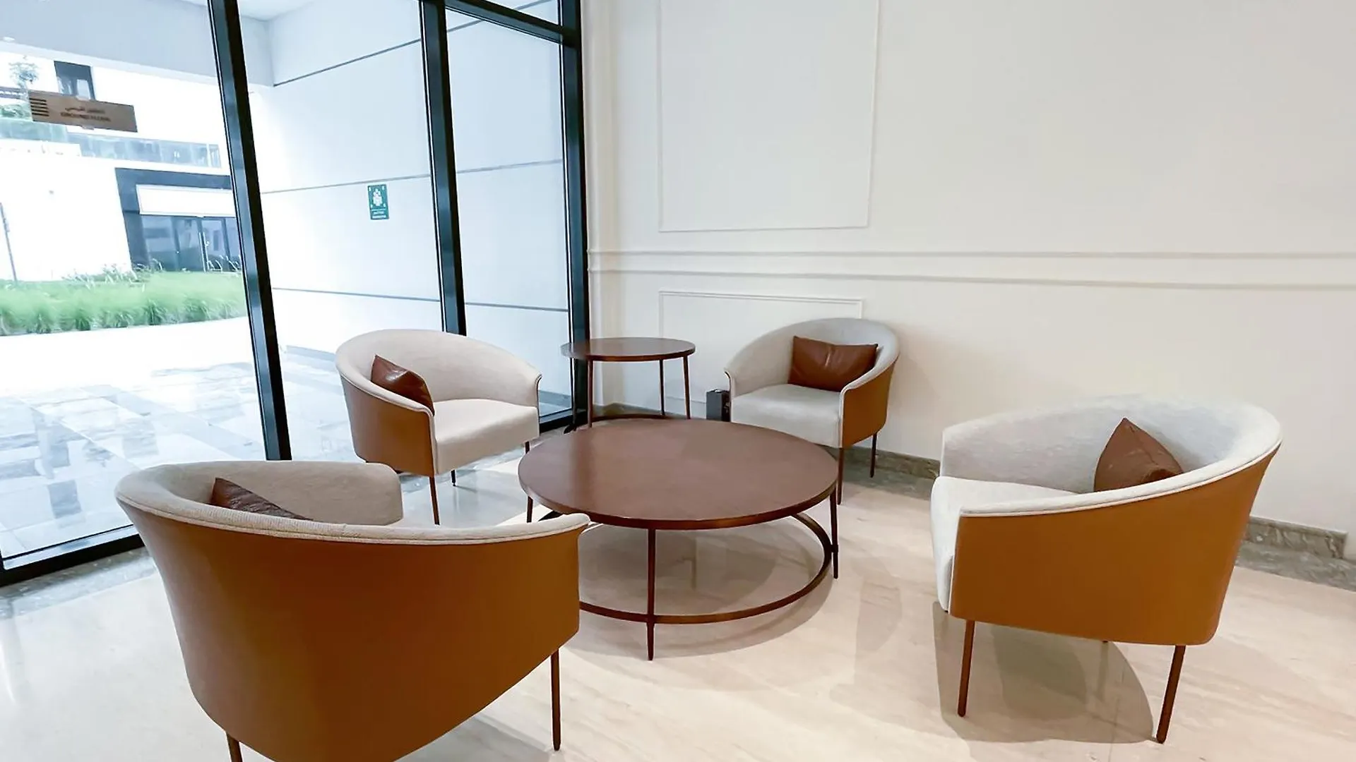 Modern Studio Azizi Riviera 41 Dubai 0*,