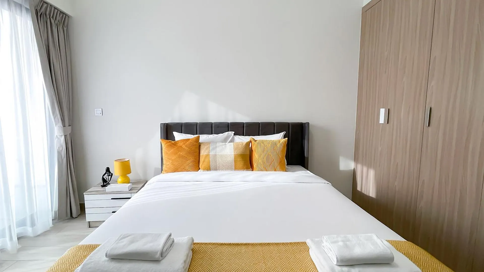 Modern Studio Azizi Riviera 41 Dubai 0*,  United Arab Emirates